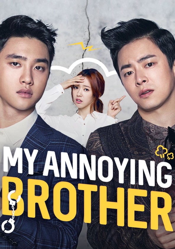 My Annoying Brother movie watch streaming online