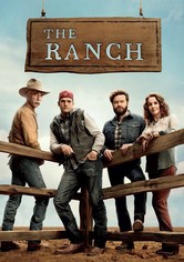 The Ranch - Teil 1