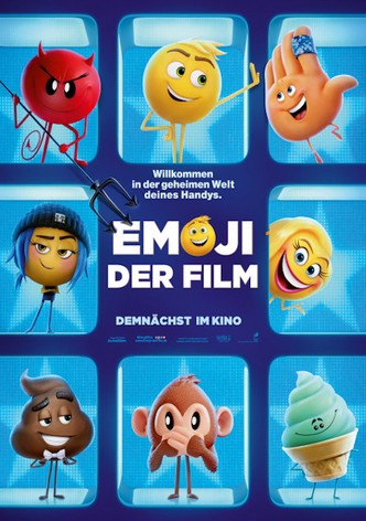 Emoji – Der Film
