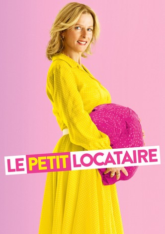 Le Petit Locataire