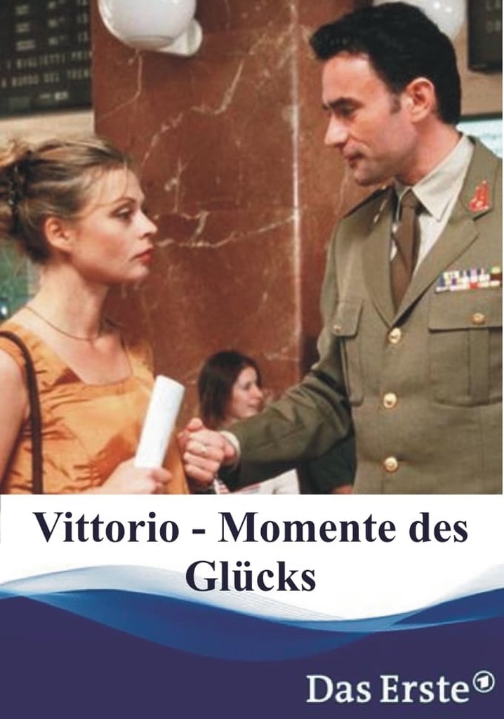 Vittorio - Momente des Glücks