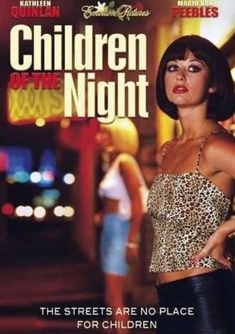 Children of the Night