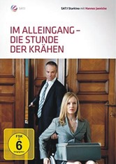 Im Alleingang - Die Stunde der Krähen