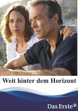 Weit hinter dem Horizont