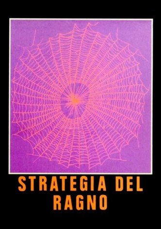 Strategia del ragno