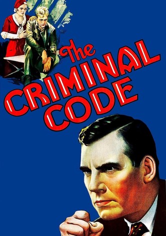 The Criminal Code