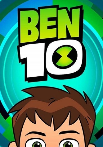 Ben 10 Alien X-tinction - watch streaming online