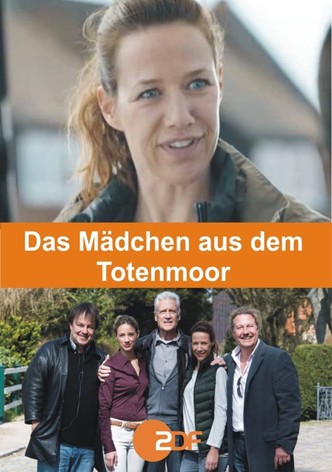 Das Mädchen aus dem Totenmoor