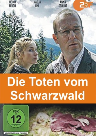 Die Toten vom Schwarzwald