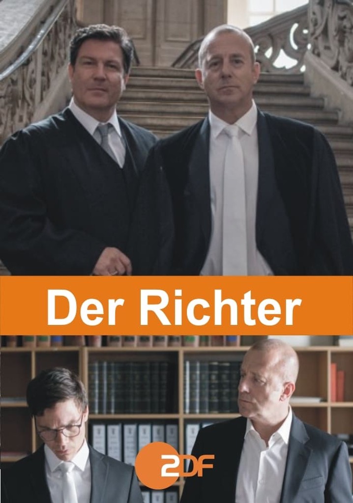 Der Richter - Stream: Jetzt Film online finden und anschauen