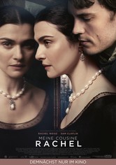Meine Cousine Rachel