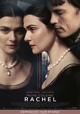 Meine Cousine Rachel