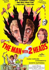 The Man with Two Heads