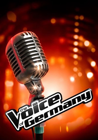 The Voice of Germany