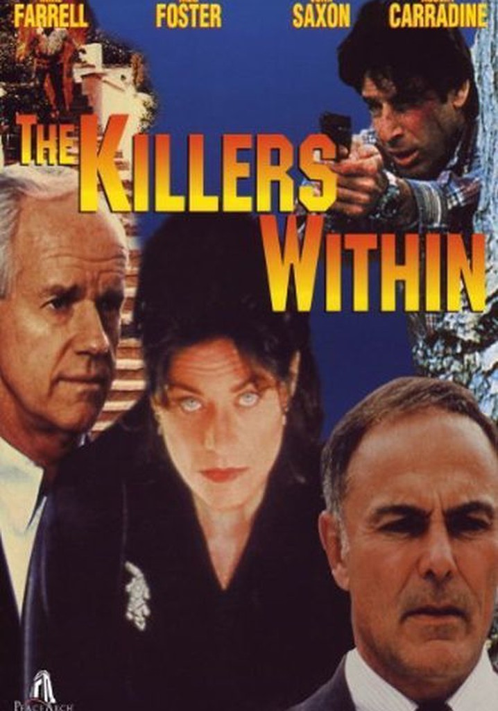 The Killers Within