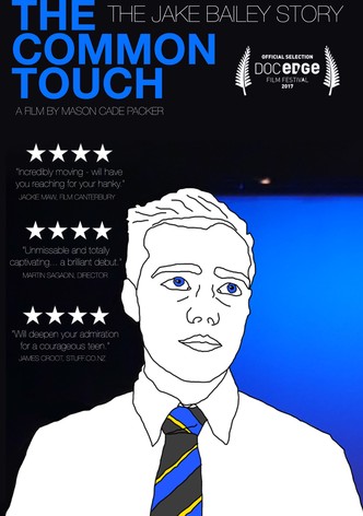 The Common Touch