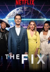 The Fix - Season 1