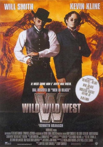 Wild Wild West