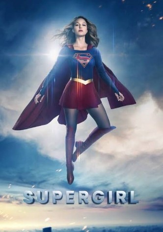 Supergirl Season 1