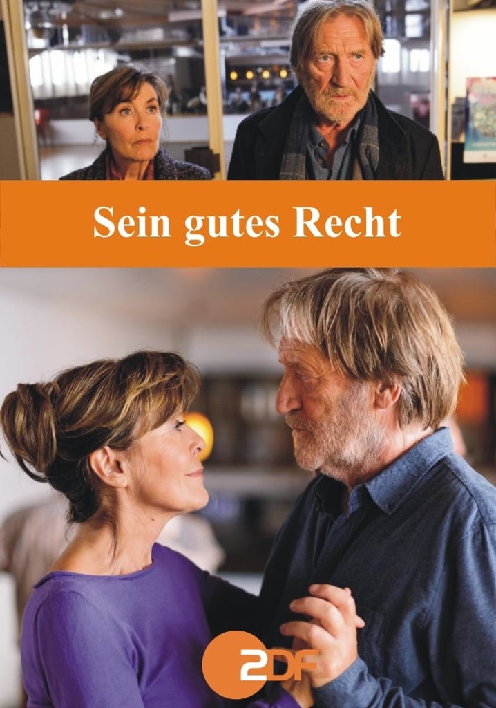 Sein gutes Recht