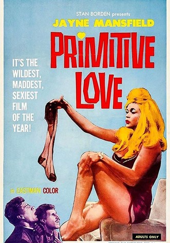 Primitive Love