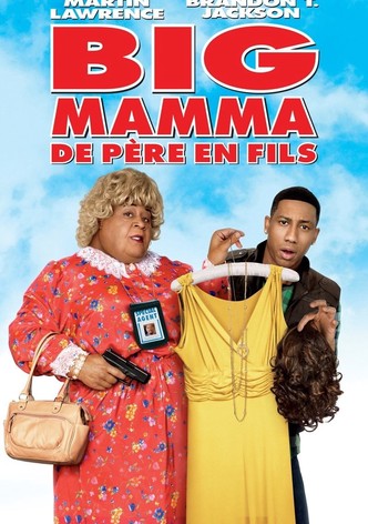 Big Mamma : De père en fils