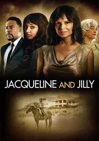 Jacqueline and Jilly - Season 1