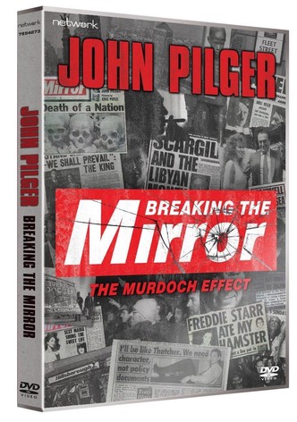 Breaking The Mirror: The Murdoch Effect