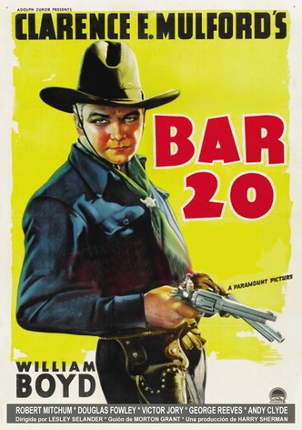 Bar 20