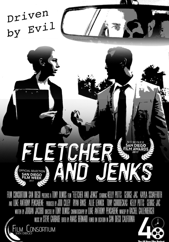 Fletcher and Jenks