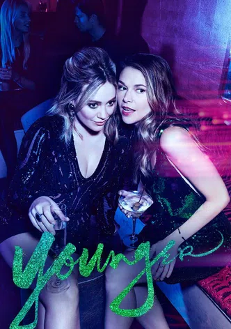Younger poster