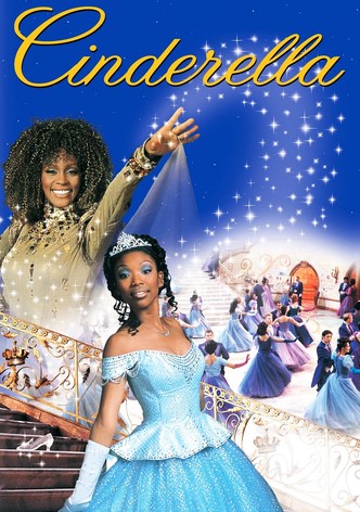 La Légende de Cendrillon