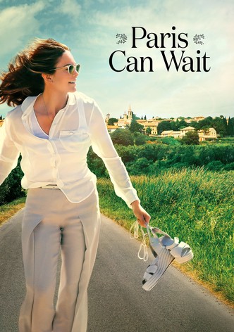 Paříž počká