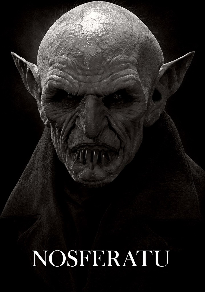 Nosferatu yayını nereden film izlenir?