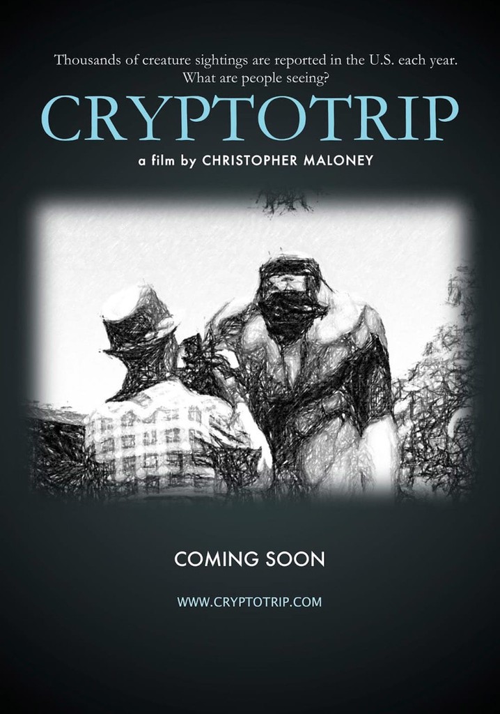 Cryptotrip