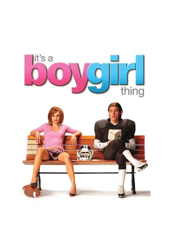 It's a Boy Girl Thing