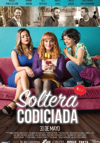 Soltera codiciada