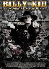 ビリー・ザ・キッド 幻のガンマン