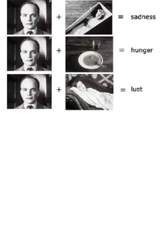 Kuleshov Effect