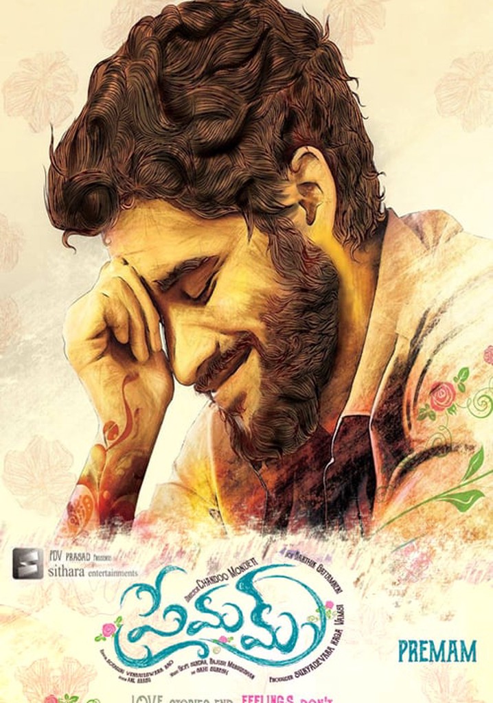 Premam movie best sale in amazon prime