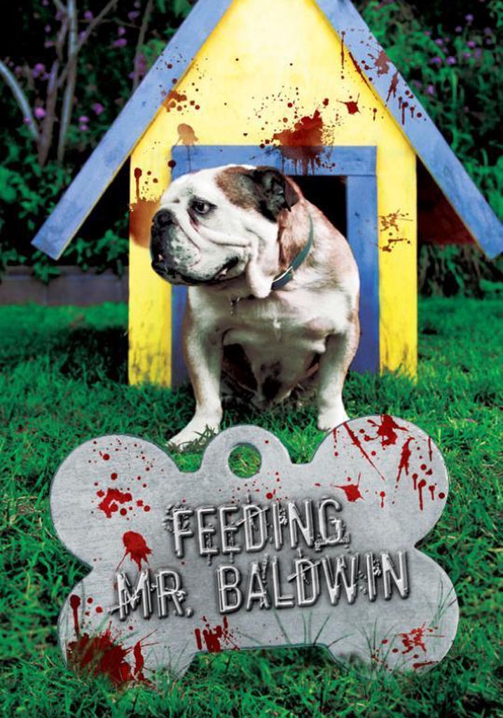 Feeding Mr. Baldwin