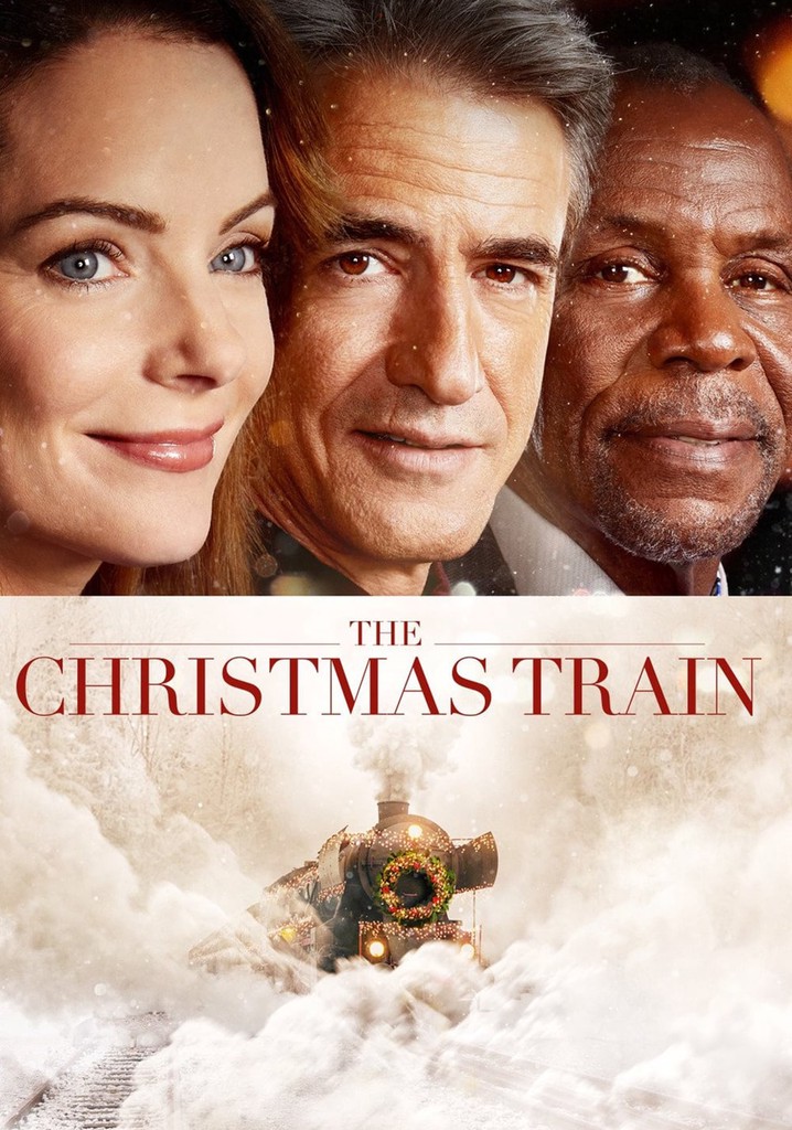 The Christmas Train