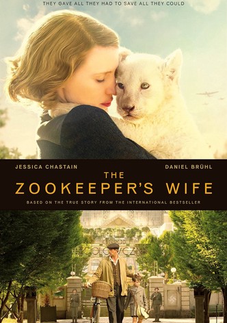 The Zookeeper's Wife