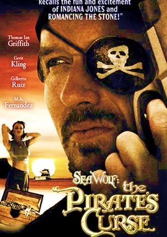 Sea Wolf - Der letzte Pirat