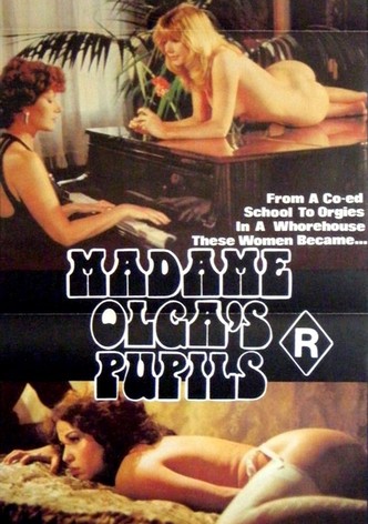 Madame Olga's Pupils