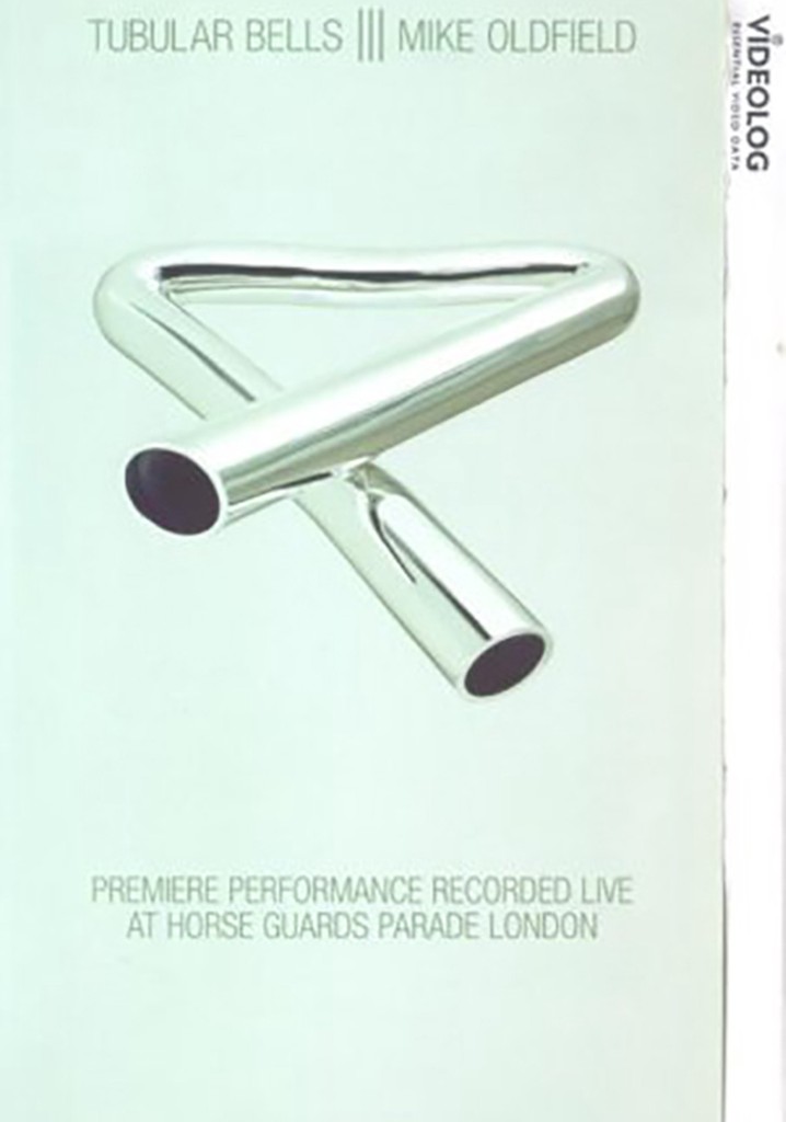 Tubular Bells: The Mike Oldfield Story