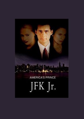 America's Prince: The John F. Kennedy Jr. Story