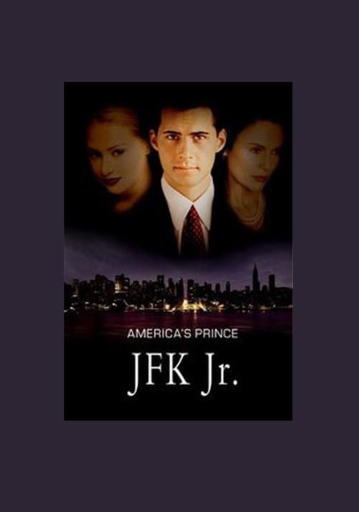 America's Prince: The John F. Kennedy Jr. Story