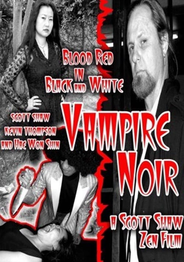 Vampire Noir