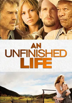 An Unfinished Life streaming: where to watch online?